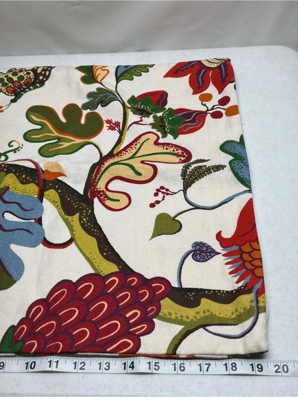 Pottery Barn Butterfly Pillow Covers 20